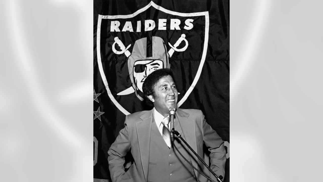 Raiders legend Flores continues to inspire - Our Esquina