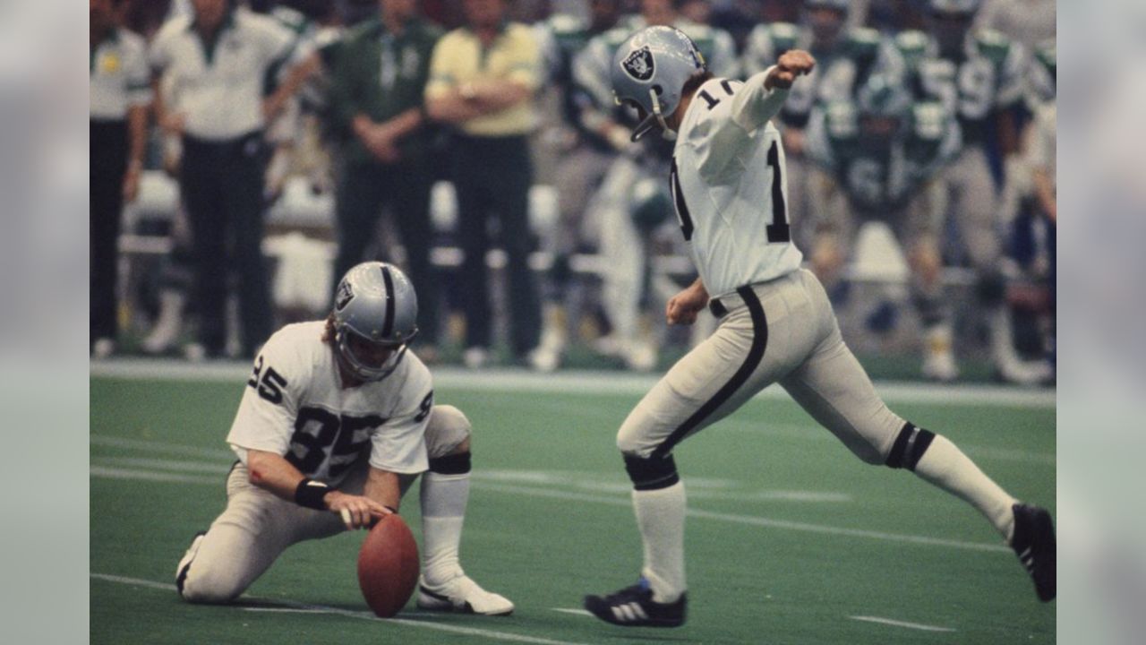 Photos: Super Bowl XV – Oakland Raiders and Philadelphia Eagles – The  Mercury News