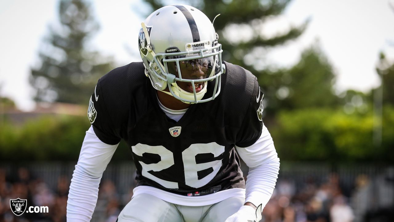 Six observations from the Oakland Raiders initial 53-man roster