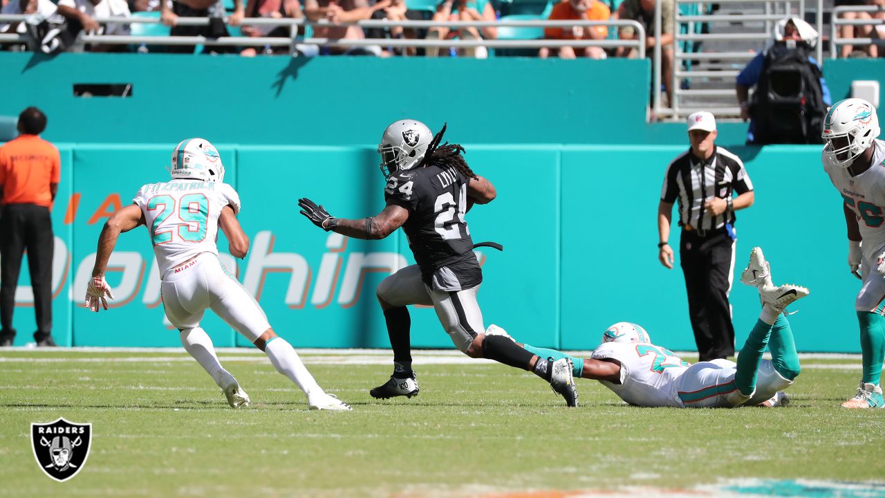 Raiders finalize preseason schedule vs. San Francisco 49ers, Los