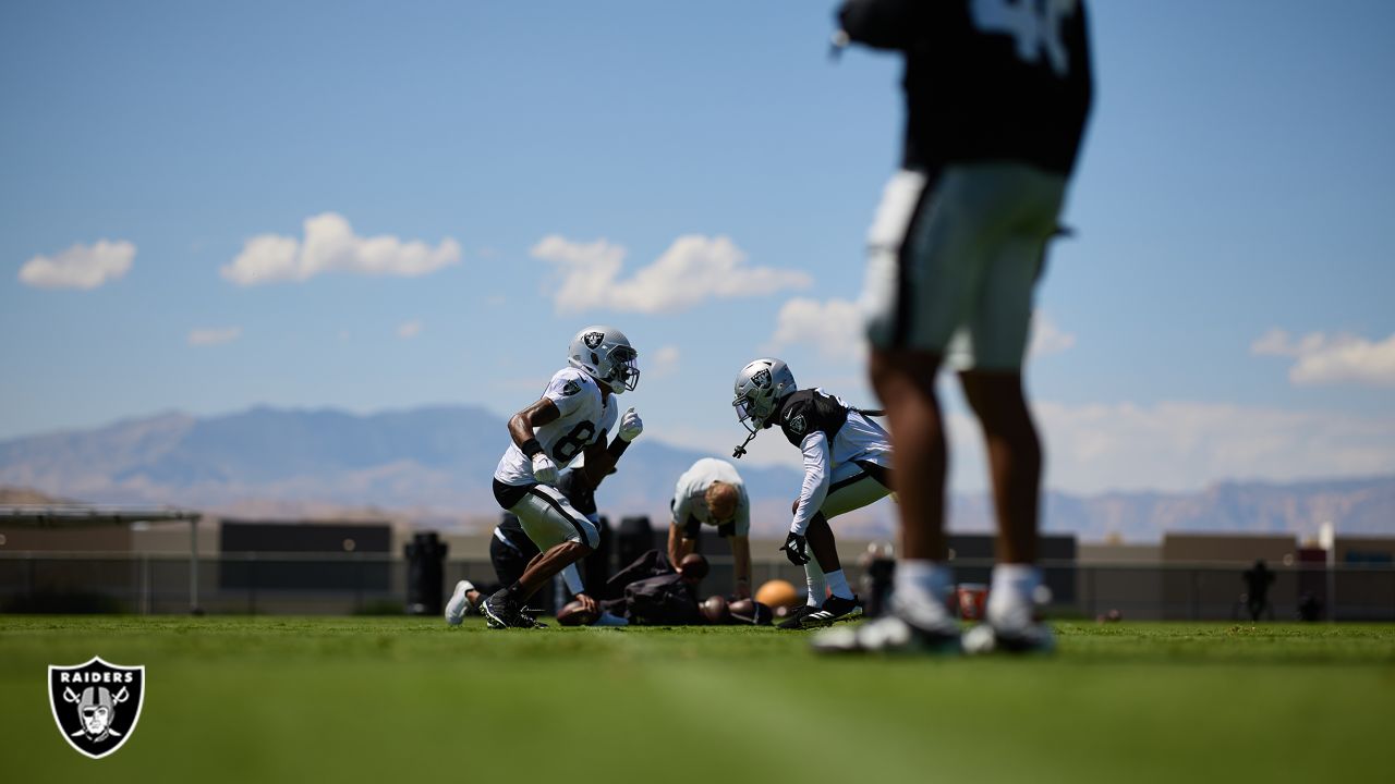 2023 #NFL PRESEASON ✭ LAS VEGAS #RAIDERS @ DALLAS #COWBOYS - LIVE