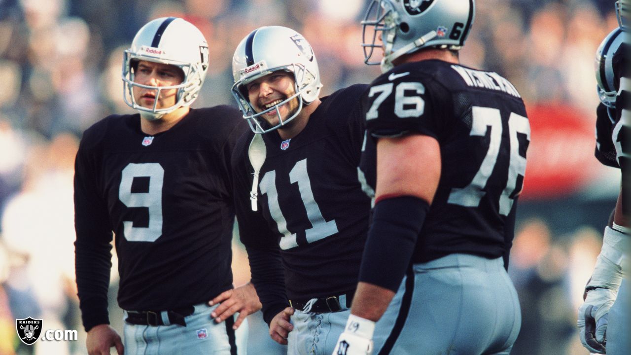 Sebastian Janikowski Stats, News and Video - K