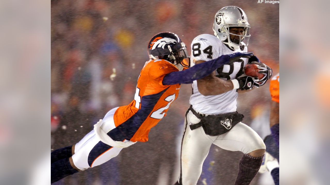 Broncos' AFC West slate defined by bookend matchups with Raiders