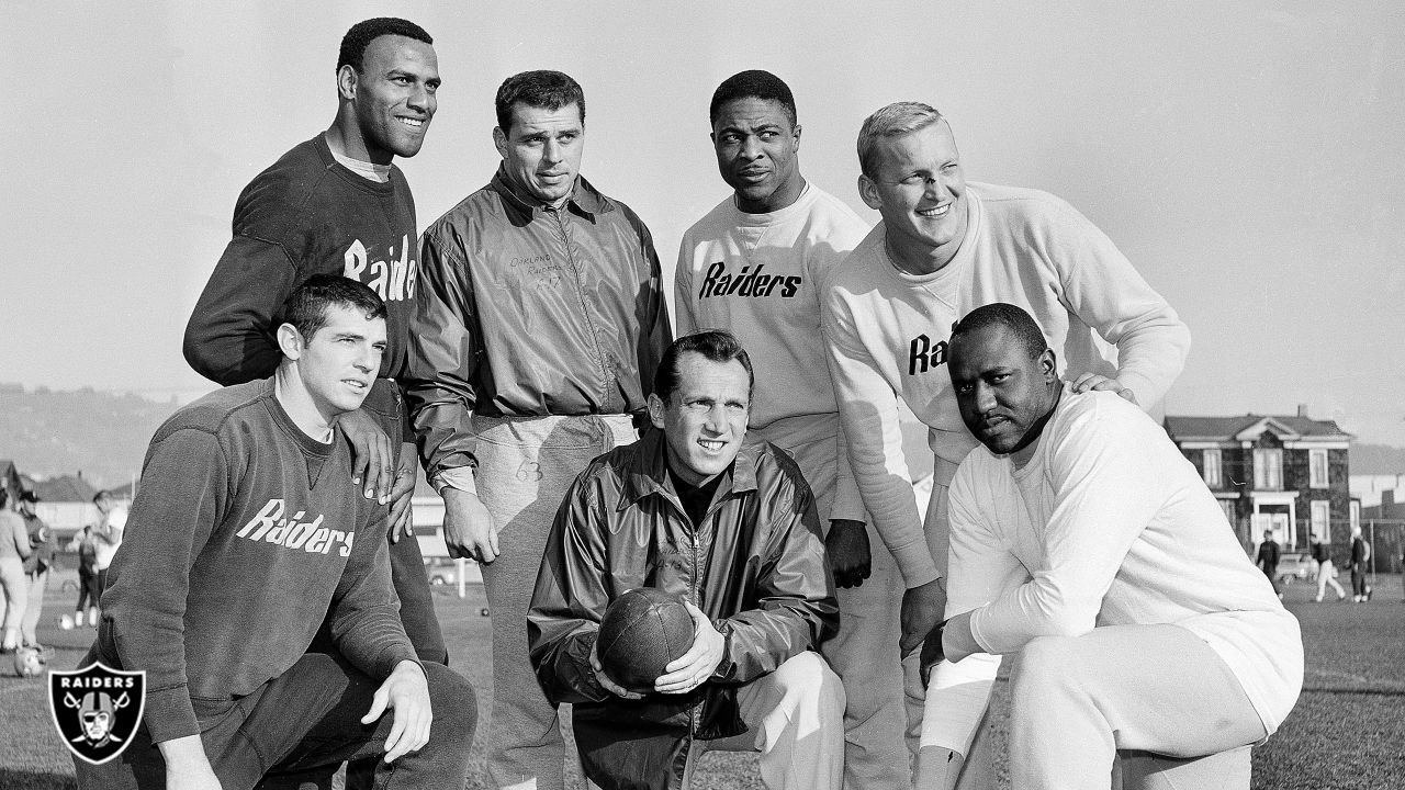 The First Trailer For The 'Al Davis Vs. The NFL' 30 For 30 On ESPN Looks  Incredible - BroBible