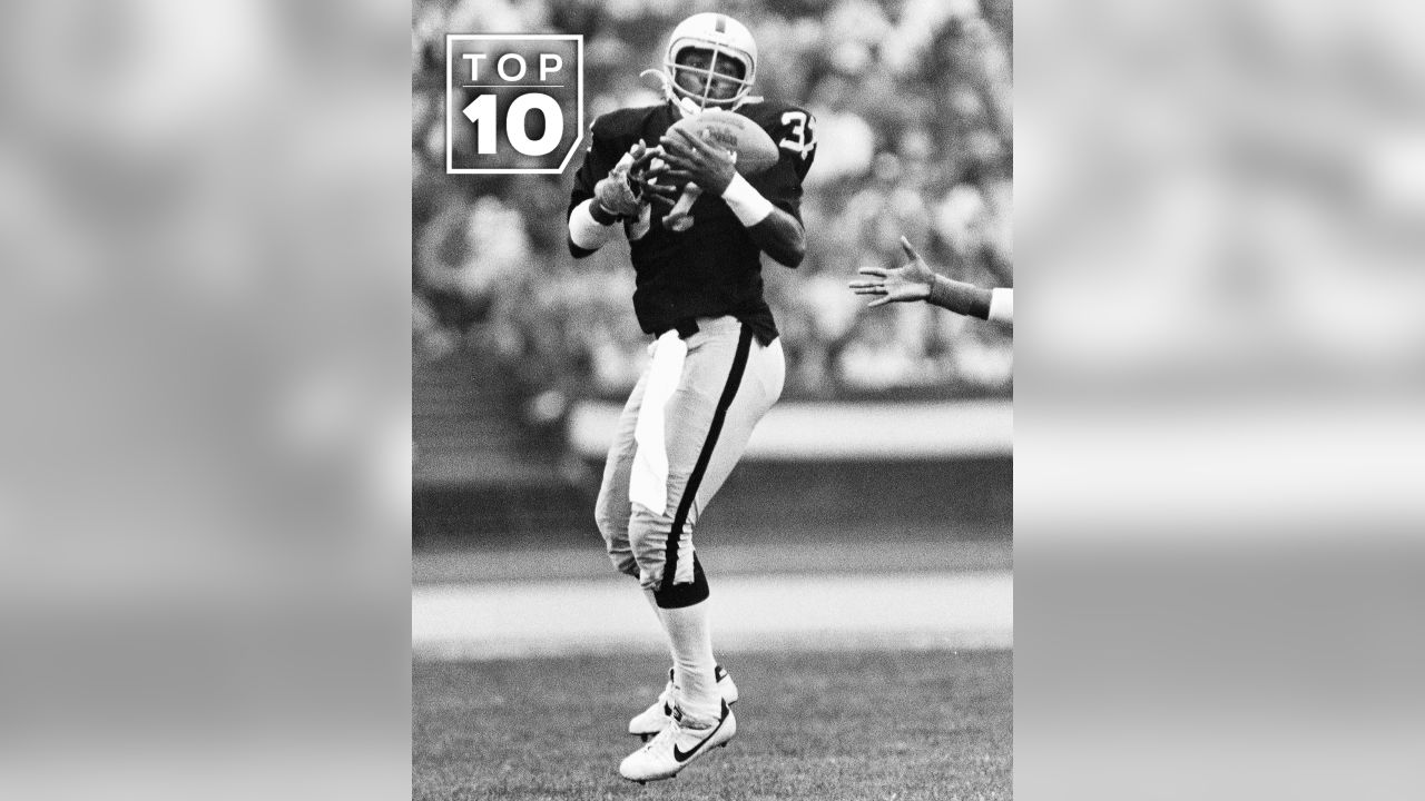 Raiders all time biggest draft day steals - Silver And Black Pride