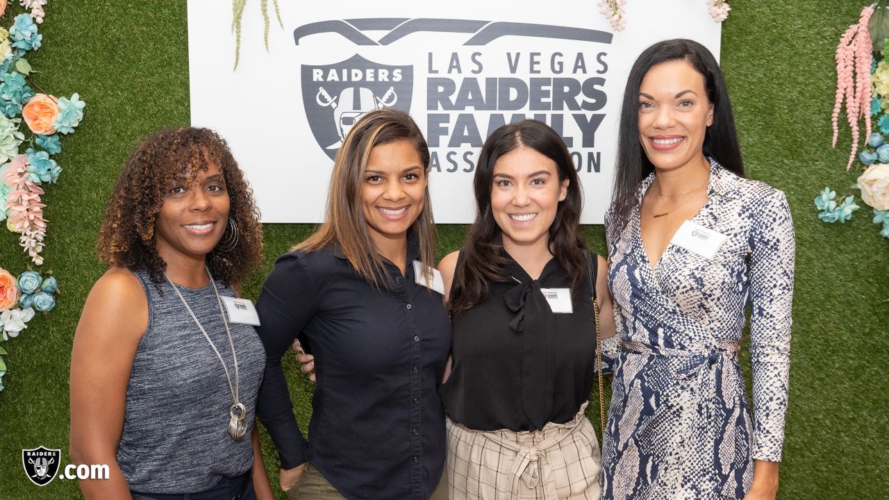 The Raiders Experience in Las Vegas - Orange County guide for families