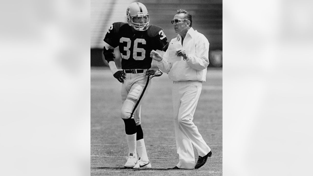 Al Davis vs. The NFL': How to watch ESPN's new 30 For 30