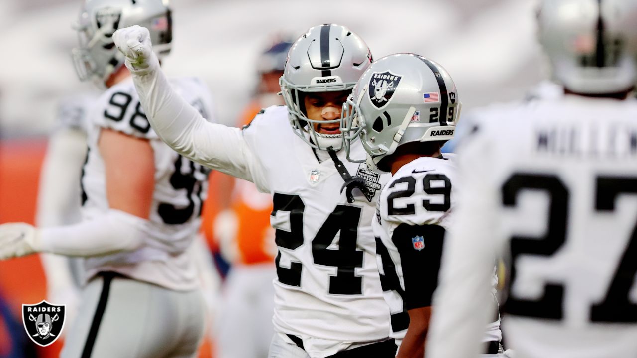 Darren Waller passes Tim Brown for most receptions in a season in Raiders  history