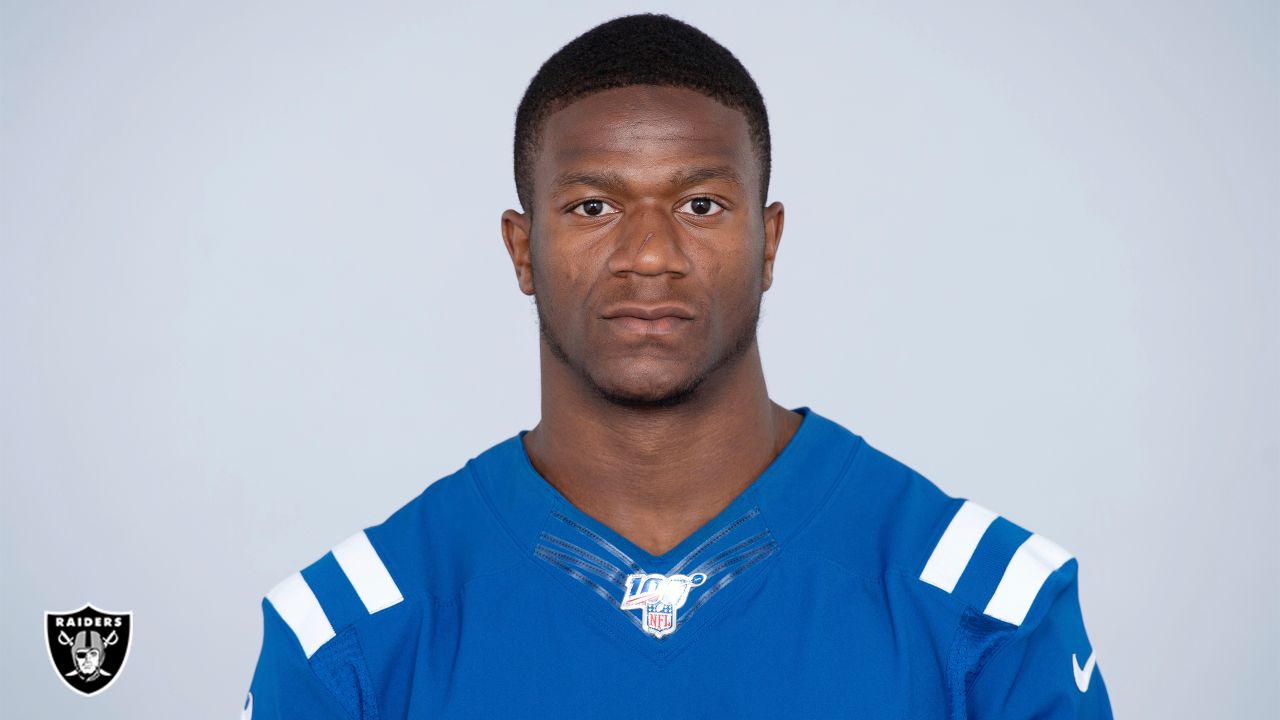 Report: Colts Trading CB Rock Ya-Sin for Raiders Edge Yannick