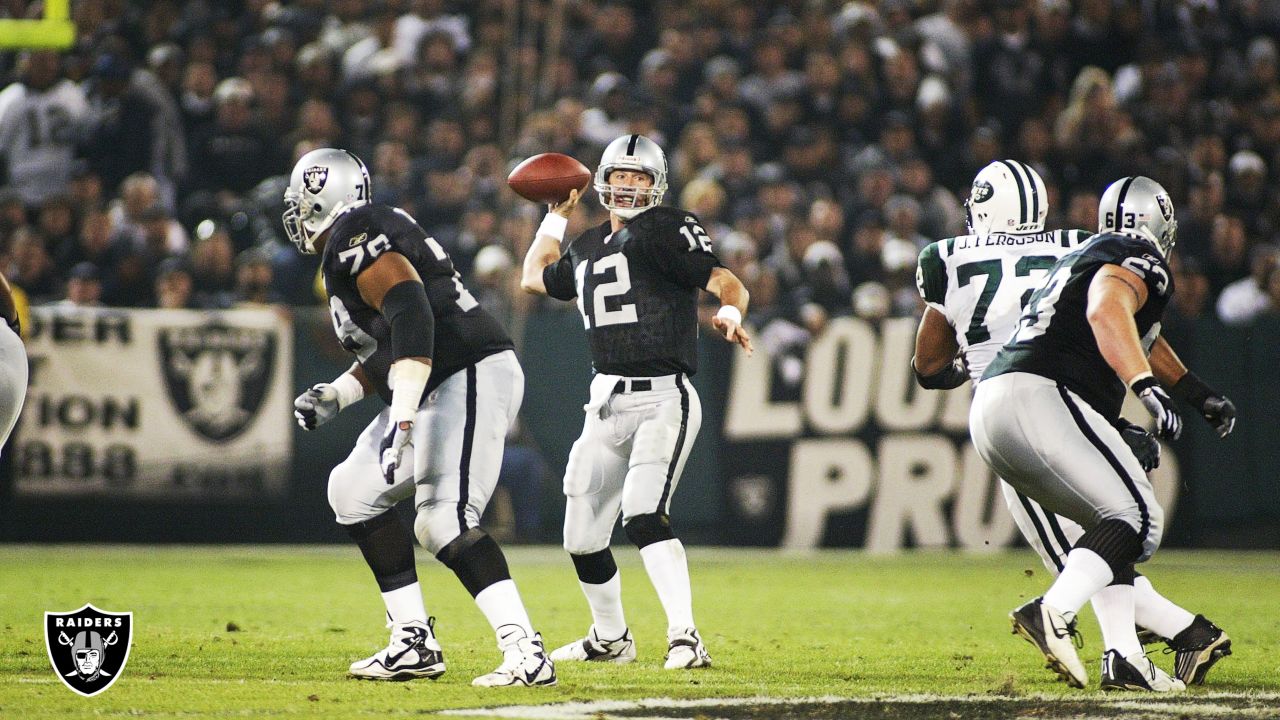 Raiders News: Monday Night Football Milestone watch - Silver And