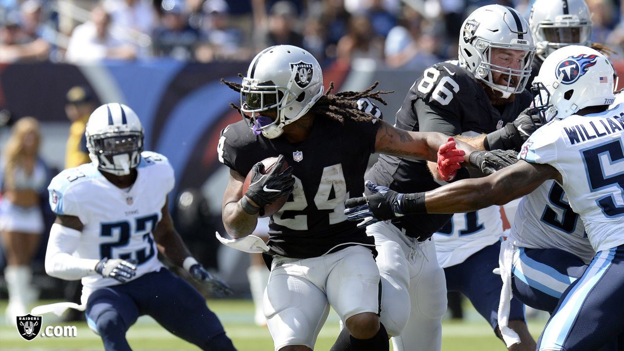 Seven observations from the Oakland Raiders 2019 regular season schedule