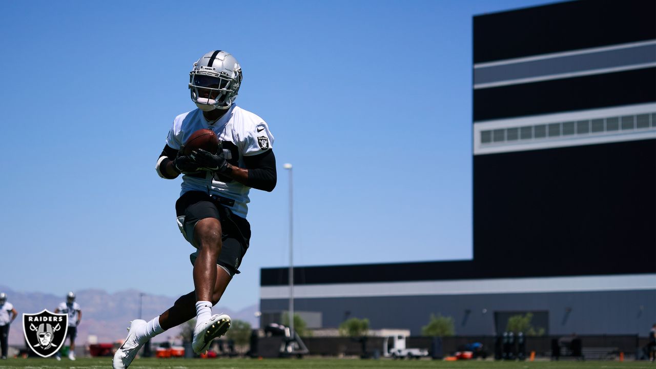 RB Kenyan Drake says Raiders plan to release him - The San Diego  Union-Tribune