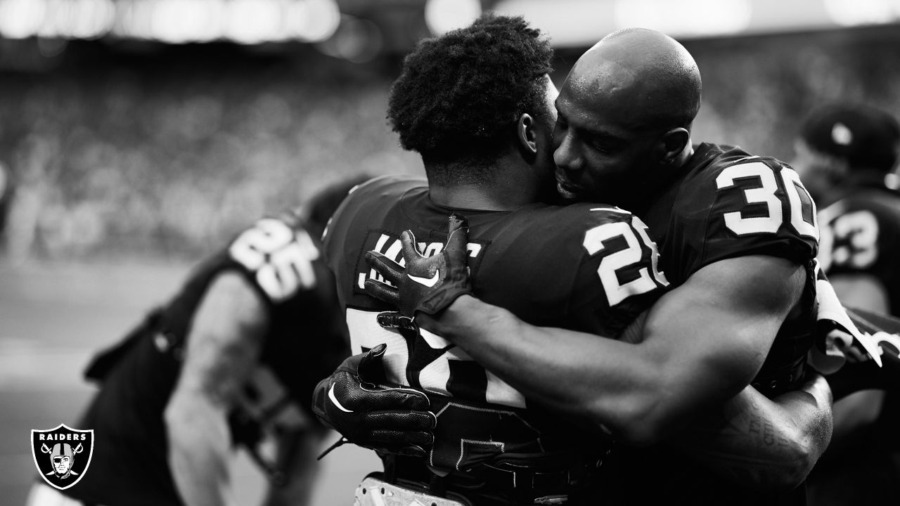 Raiders/Rams Thursday Night Football preview: Can Josh Jacobs & Davante  Adams exploit LA's defense? - Silver And Black Pride