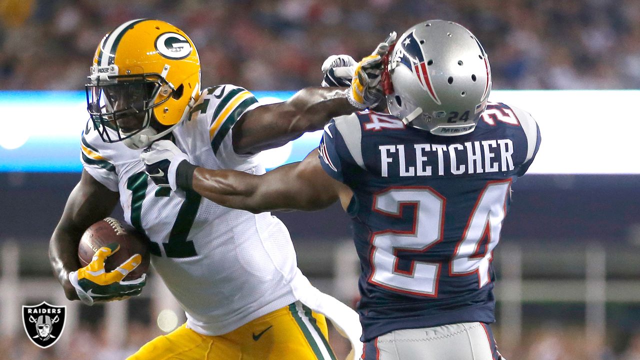 Raiders acquire Packers WR Davante Adams in blockbuster trade - Pats Pulpit