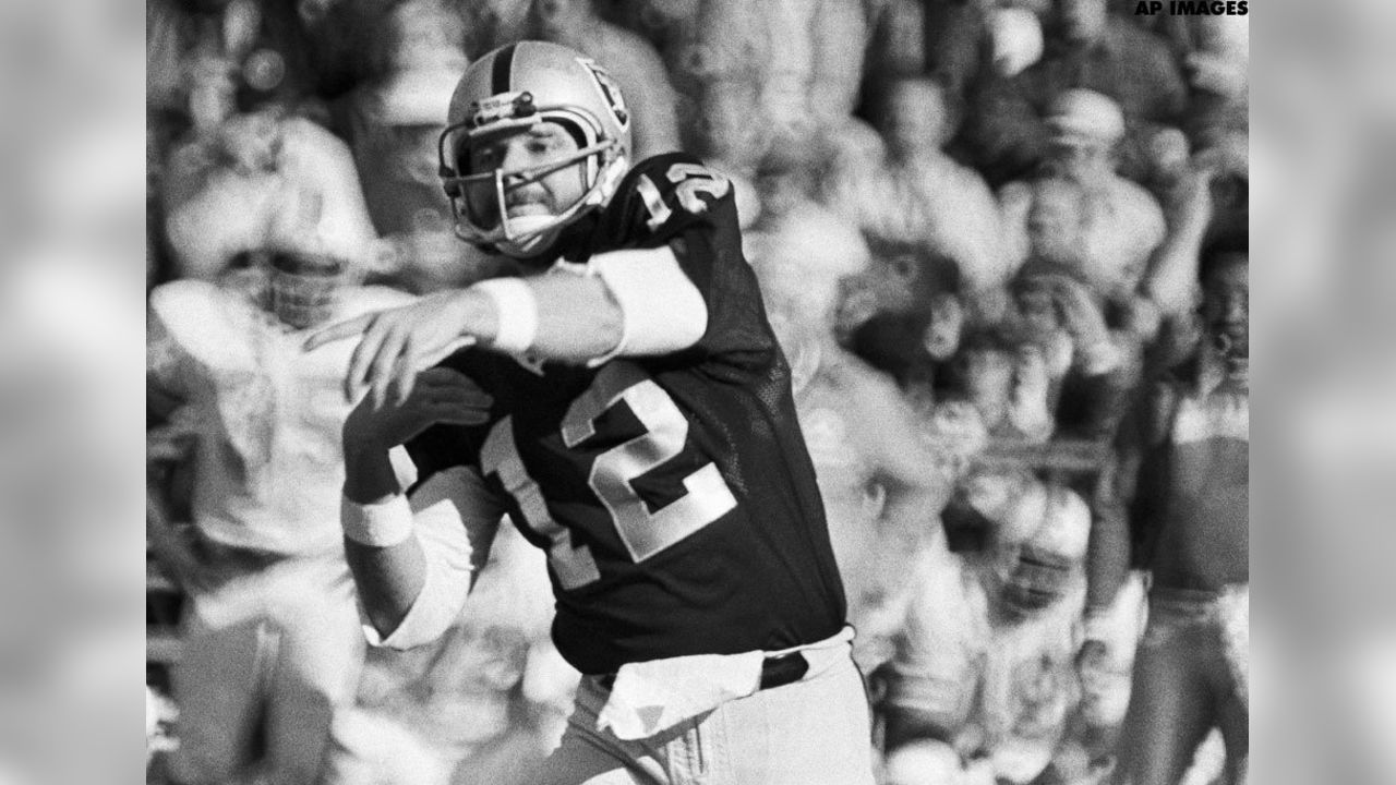 Kenny Stabler death: John Madden reacts to loss of Raiders great 