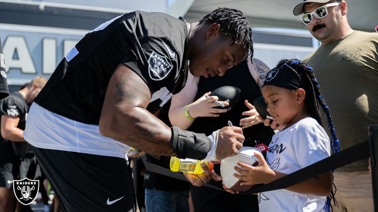 How to watch, Raiders vs. 49ers: Game time, TV schedule, streaming - Silver  And Black Pride