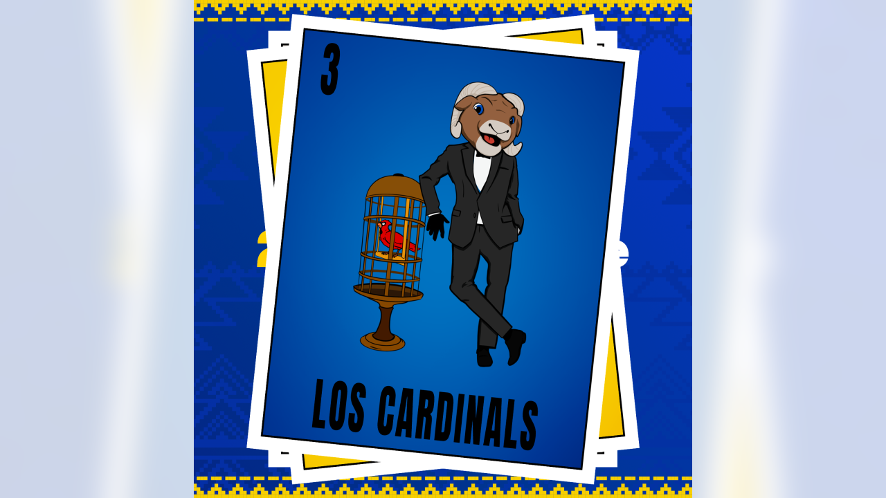 Super Bowl LVI Champion Los Angeles Rams Announce Vince Lombardi Trophy  Tour – Los Angeles Sentinel