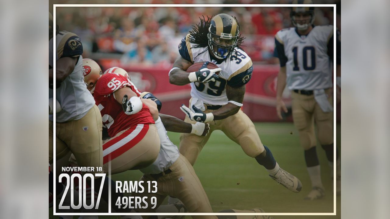 Rams vs. 49ers: With one petty move, a historic fan rivalry returns