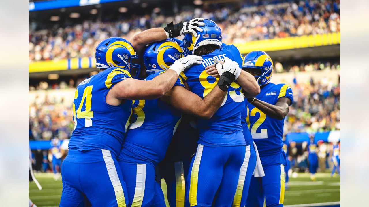 Highlights: Los Angeles Rams top plays vs. Denver Broncos in Week 16   Running back Cam Akers' touchdowns, linebacker Bobby Wagner's interception  & more