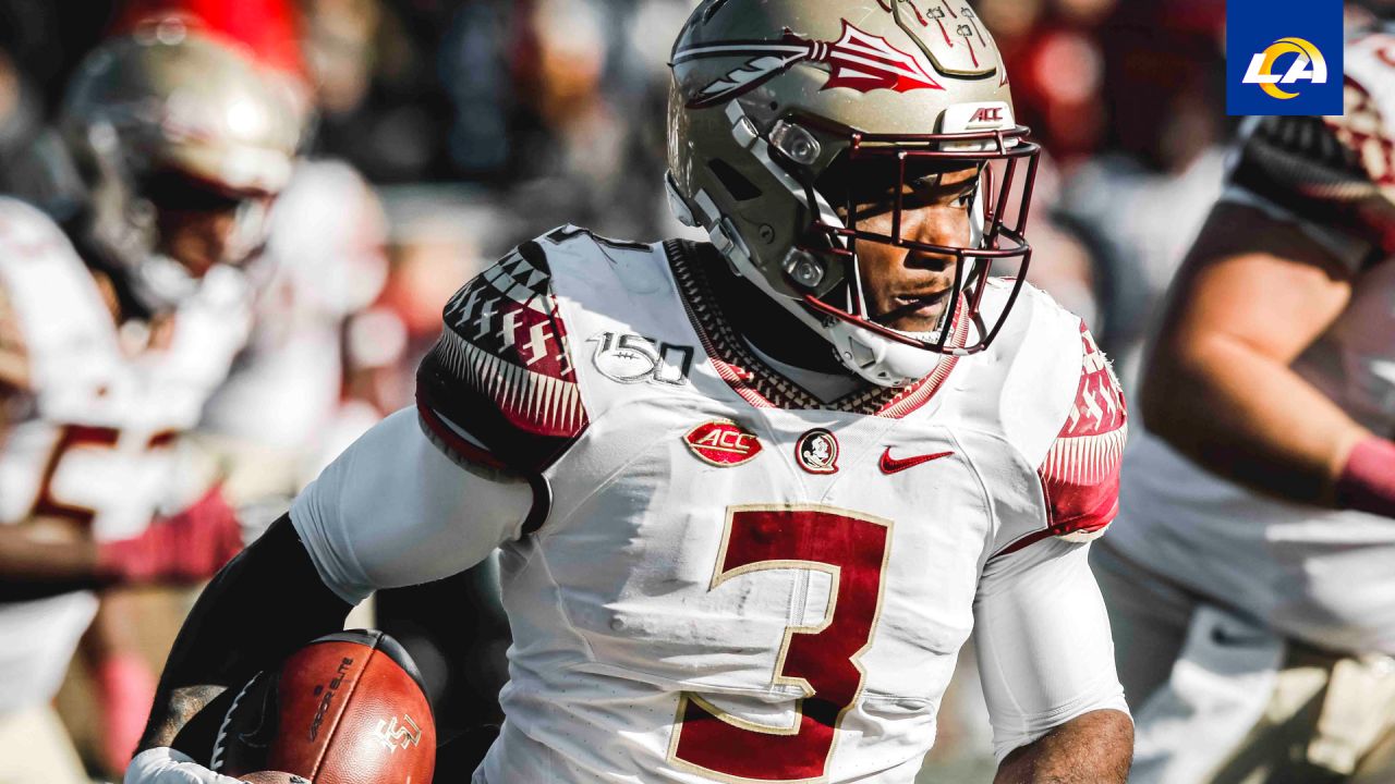 2020 NFL Draft prospect profile: Cam Akers, RB, Florida State