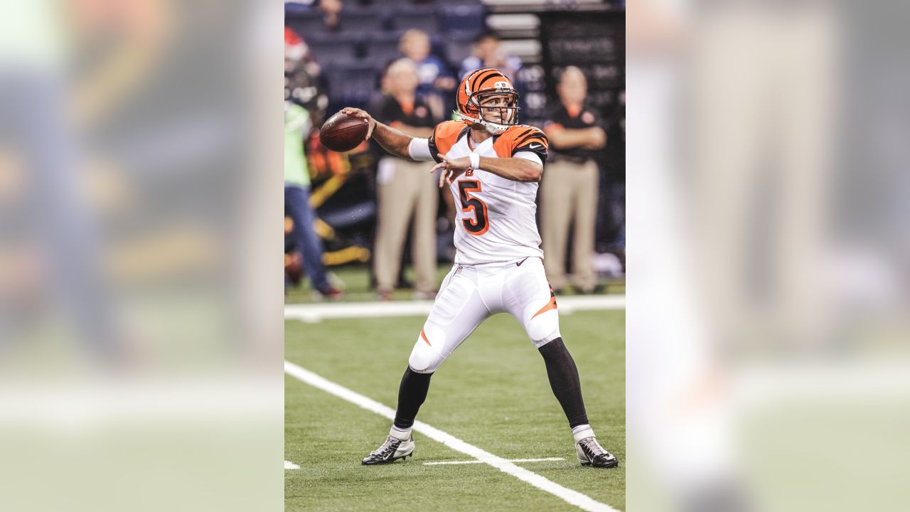 Former OSU QB Zac Robinson Joining Los Angeles Rams Coaching Staff