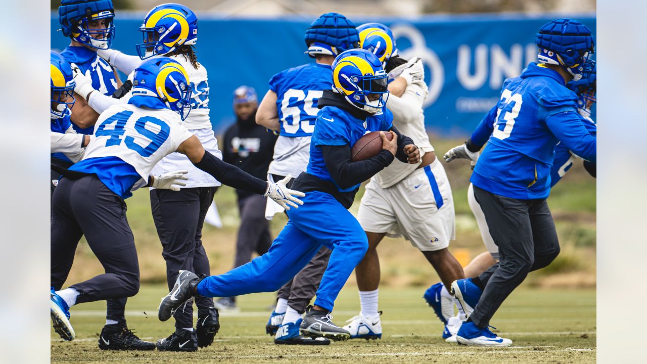 Los Angeles Rams on X: Coach @TayeDiggs on Team @AaronDonald97 Coach @YG  on Team @jalenramsey Only at #RamsCamp following practice on Friday, catch  the Celebrity Flag Football Game!  / X