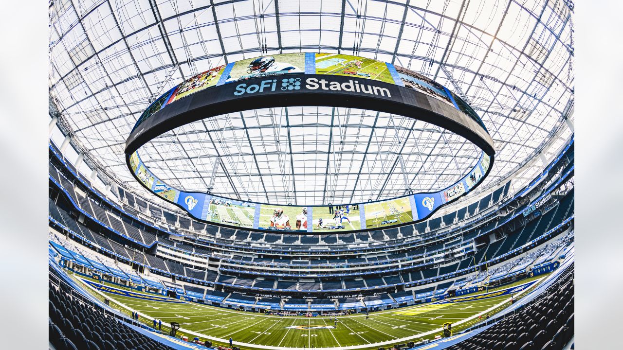 The Super Bowl to Feature 58 Foot Display Screen