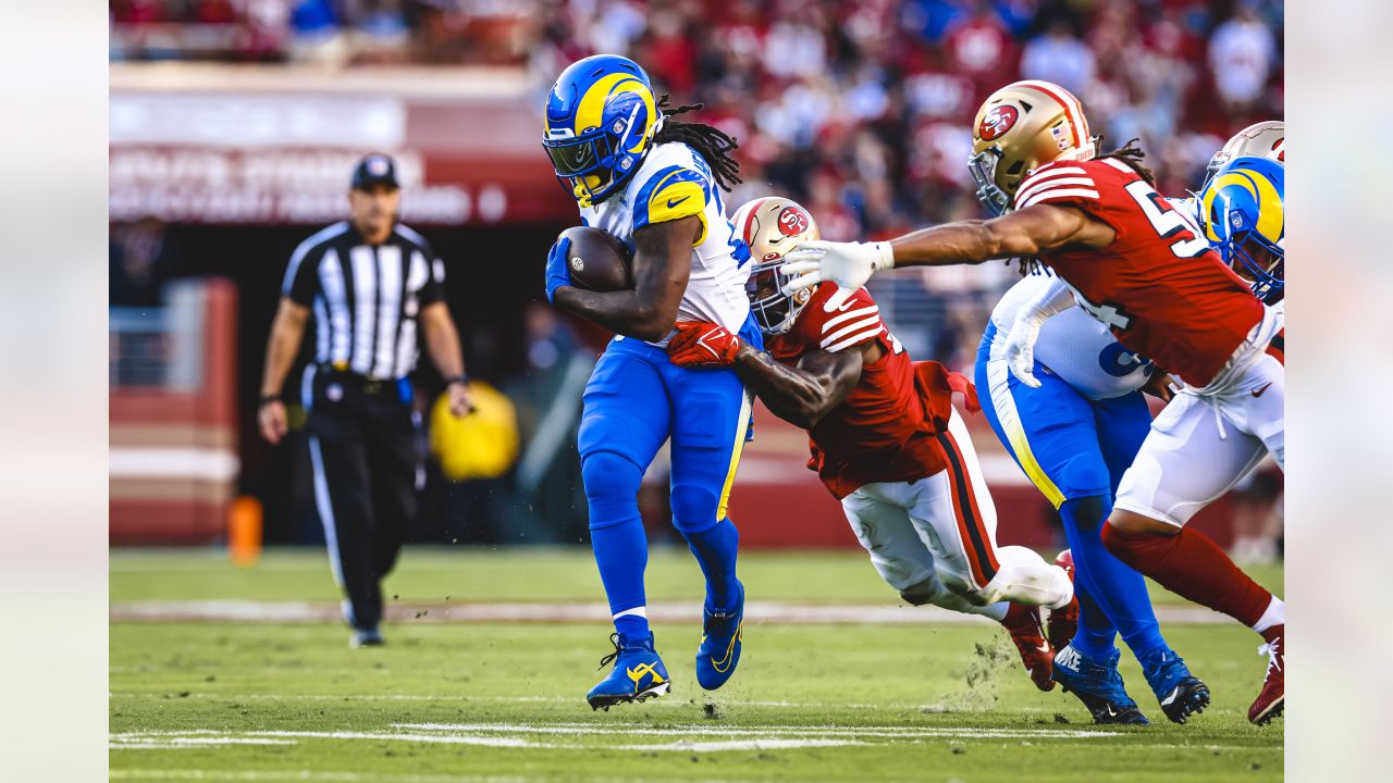 Game Recap: Los Angeles Rams fall to San Francisco 49ers 24-9 on