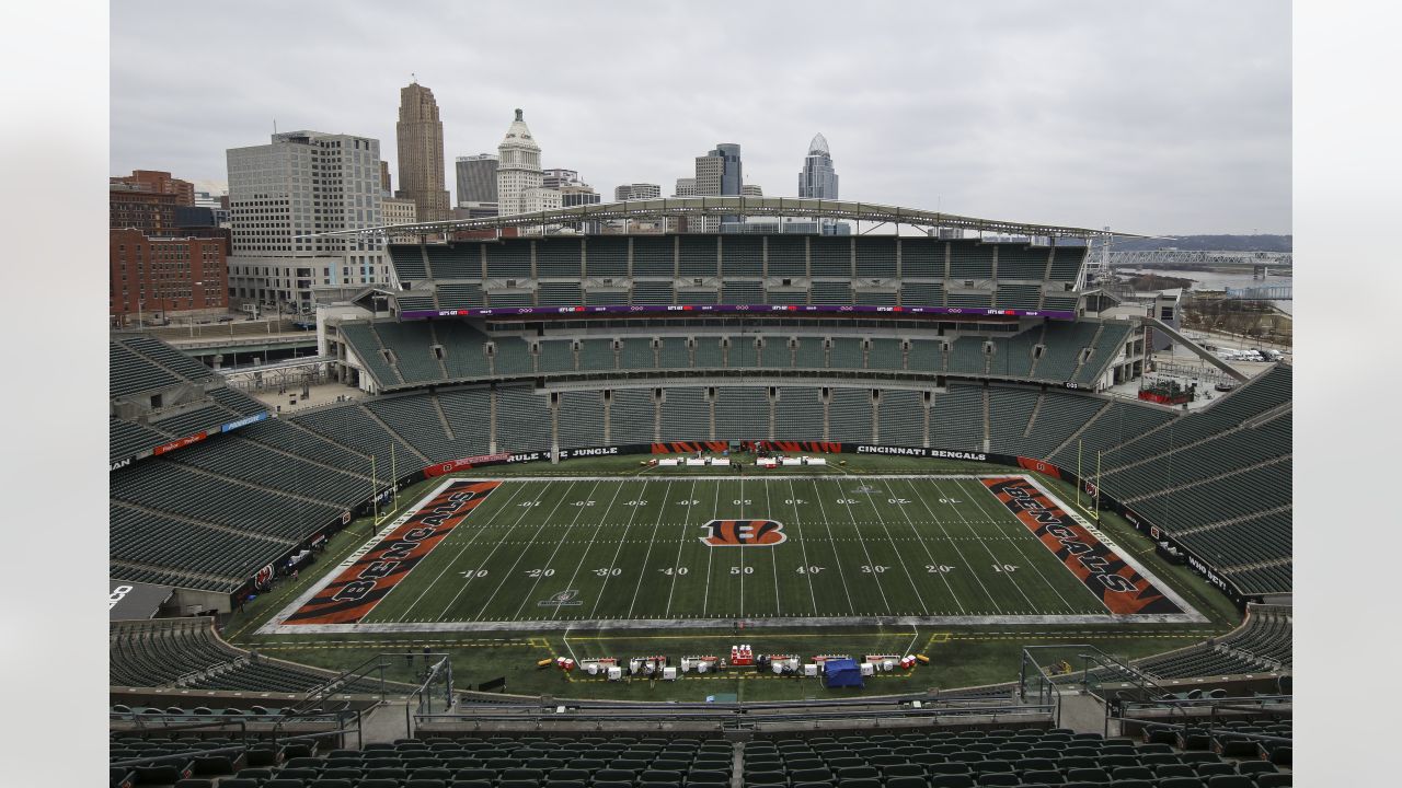 L.A. Rams 2023 preseason schedule: NFL releases full slate - Turf