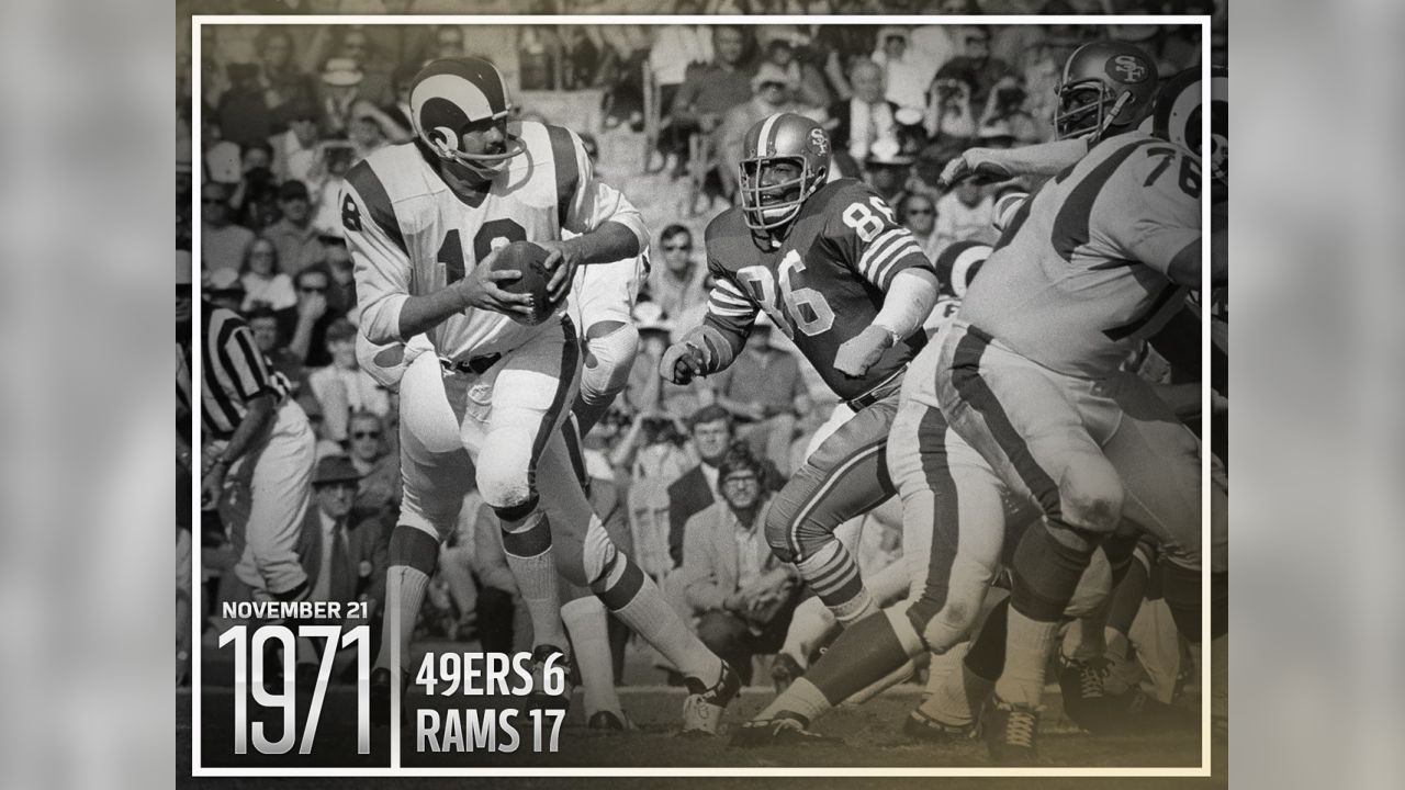 NFL 1988-Los Angles Rams vs San Francisco 49ers 36-16