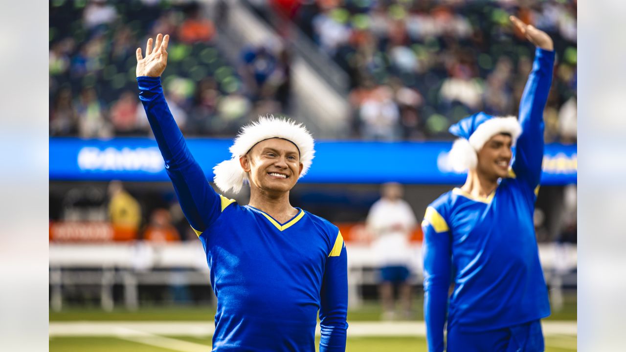 CHEER PHOTOS: Best of Rams Cheerleaders from Sunday's matchup against the Denver  Broncos