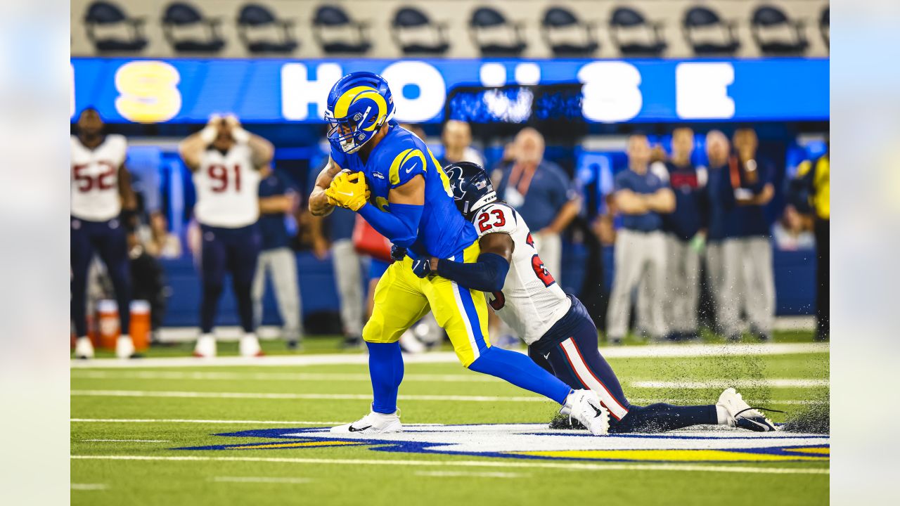 Texans beat Rams 24-20 in Preseason Week 2 – Los Angeles Sentinel