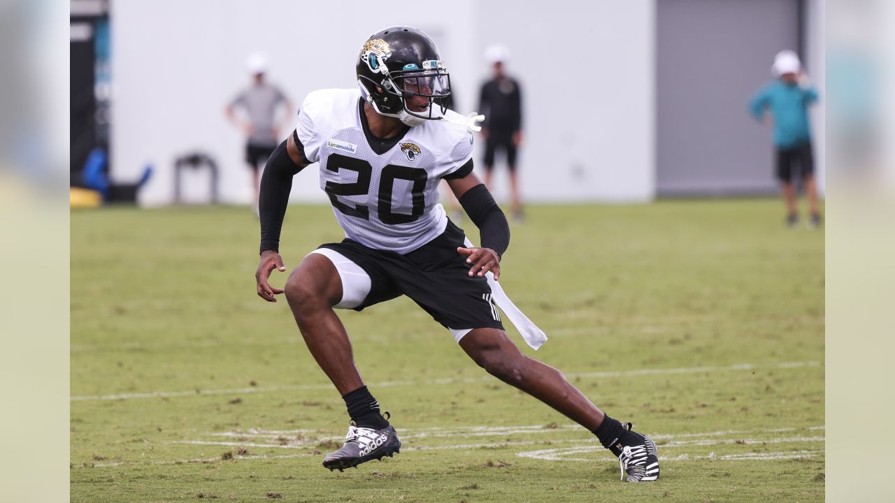 Jaguars CB Jalen Ramsey ruled out for Sunday's game