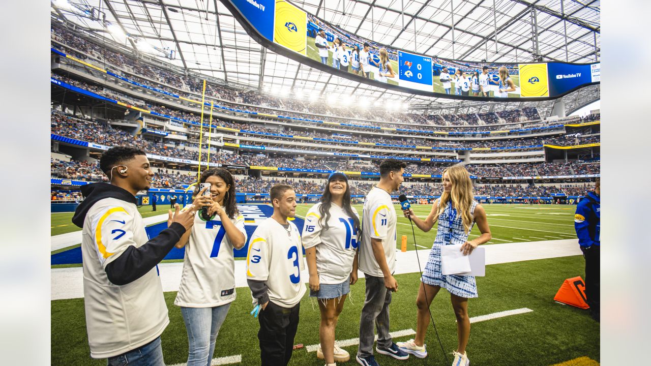 Ted Lasso teammates reunite for football match and send fans wild with  selfie