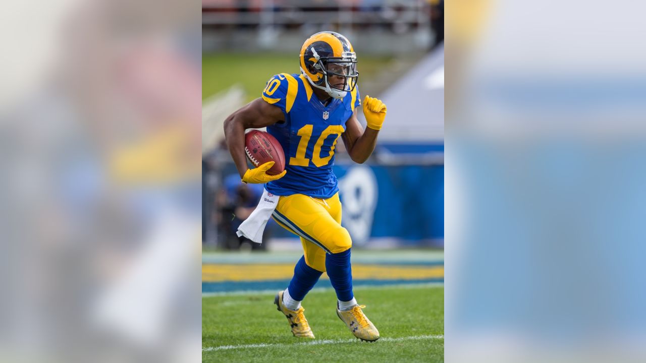 Gallery: Rams-49ers Christmas Eve game