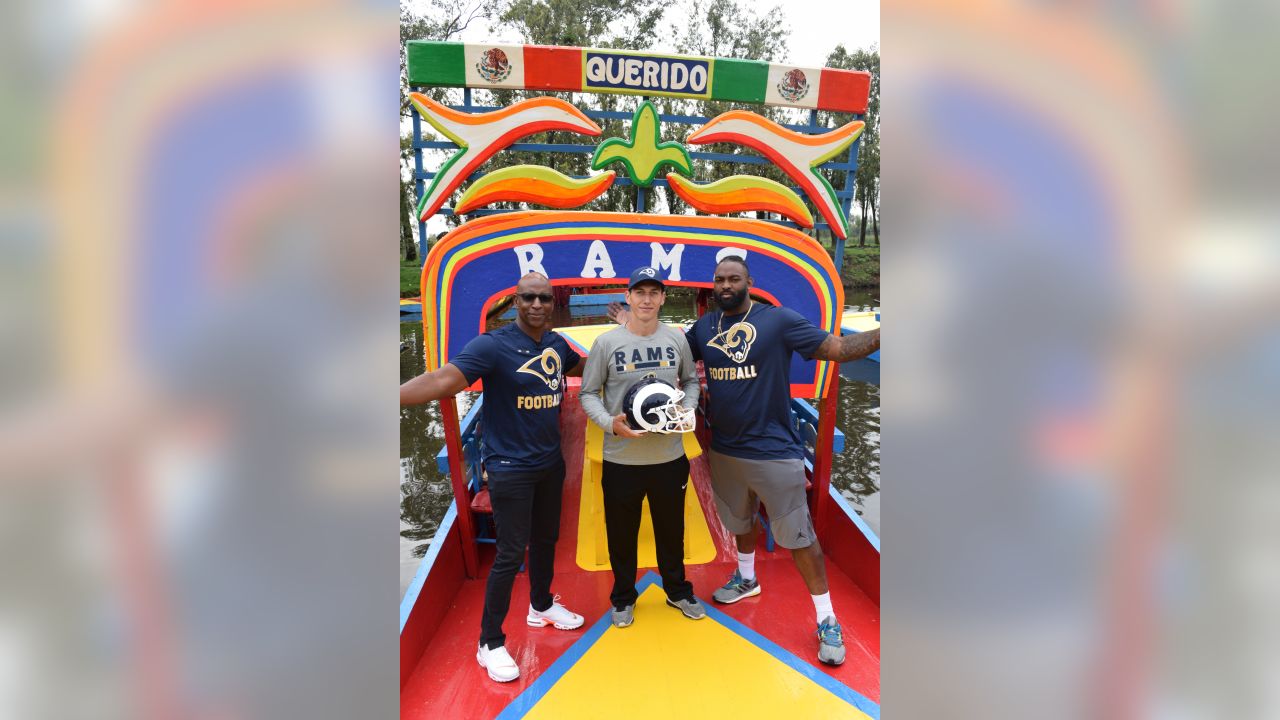 Robert Woods returns to Rams practice, keeps family matter 'private' –  Orange County Register