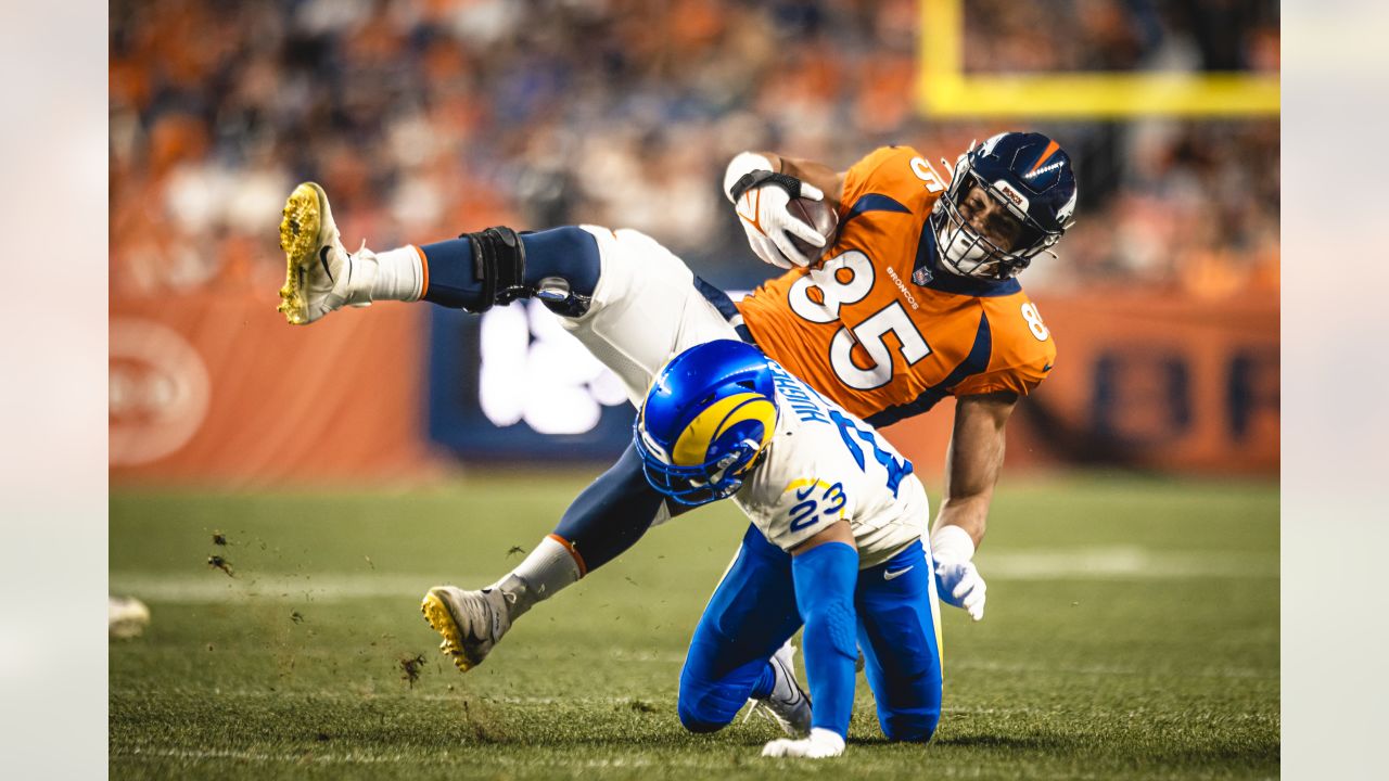 PHOTOS: Best moments from Rams at Broncos preseason matchup