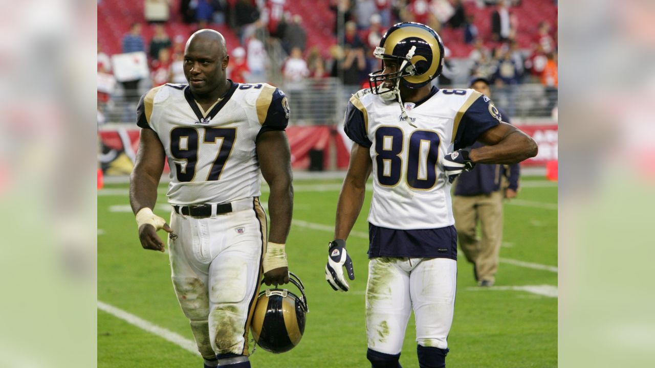 Los Angeles Rams on X: Why Isaac Bruce Should Make the Hall of Fame  #PFHOF18 Read 