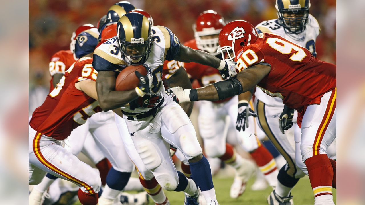 St. Louis Rams vs. Kansas City Chiefs: Breaking Down St. Louis