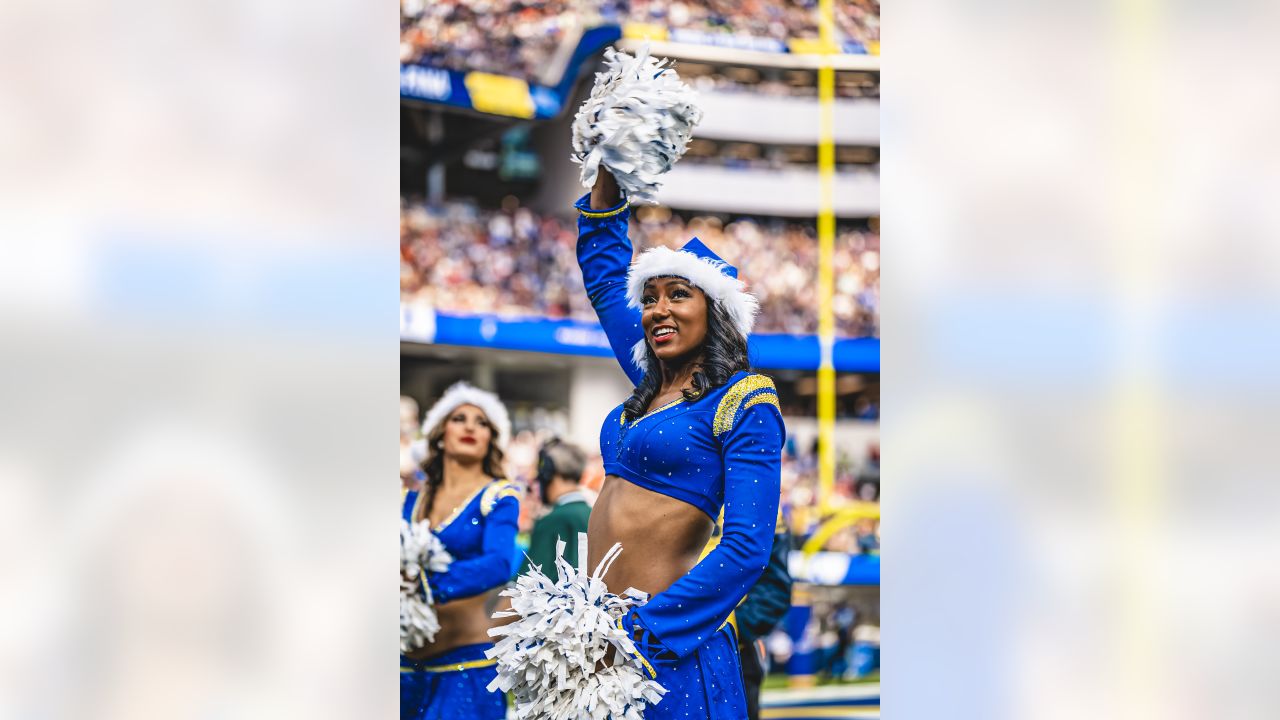 Fruita Monument grad one of Denver Broncos' newest cheerleaders