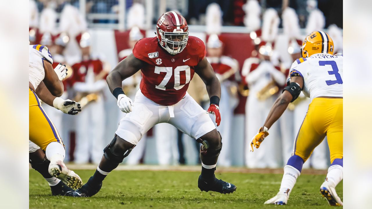 The Rams and Chargers Select Unsung Talents in the 2021 NFL Draft – Los  Angeles Sentinel