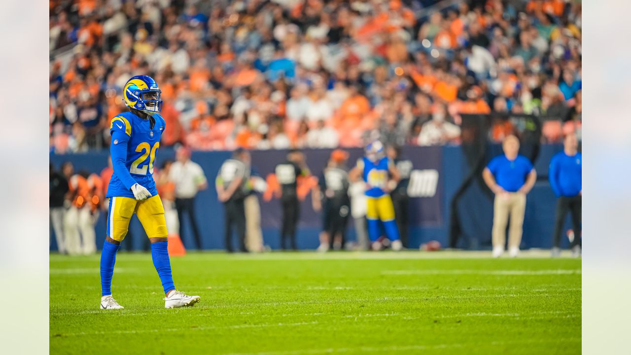 Denver Broncos blast Los Angeles Rams in preseason finale - Mile High Sports