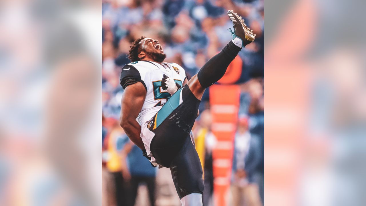 6 things to know about new Rams OLB Dante Fowler Jr.