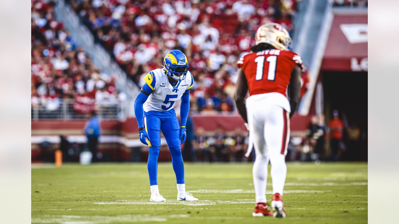 Game Recap: Los Angeles Rams fall to San Francisco 49ers 24-9 on Monday  Night Football