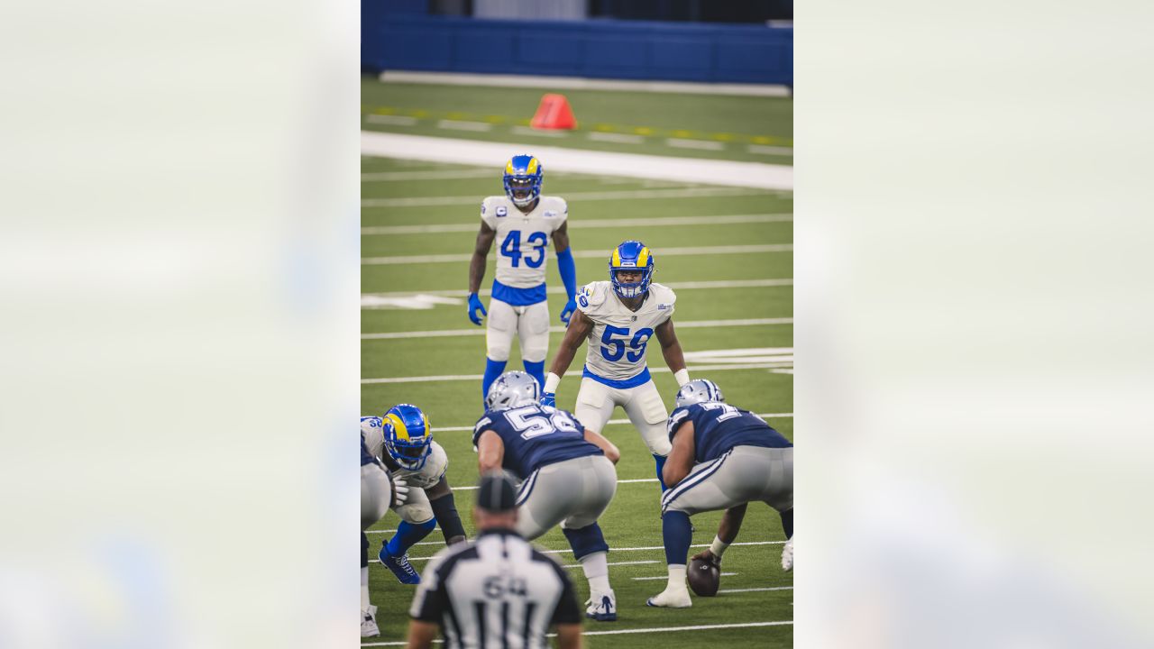 Rams open SoFi Stadium in style with 20-17 win over Cowboys - The