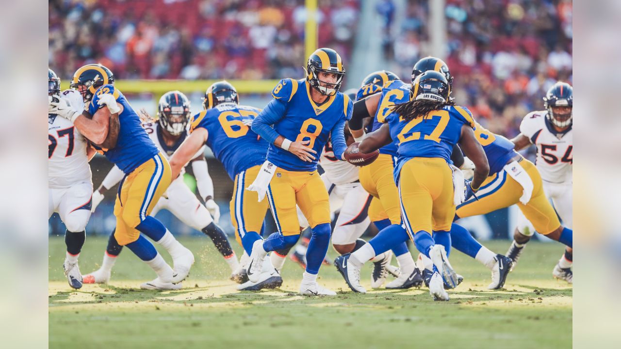 Los Angeles Rams vs Texans: 10 players to watch closely on Friday