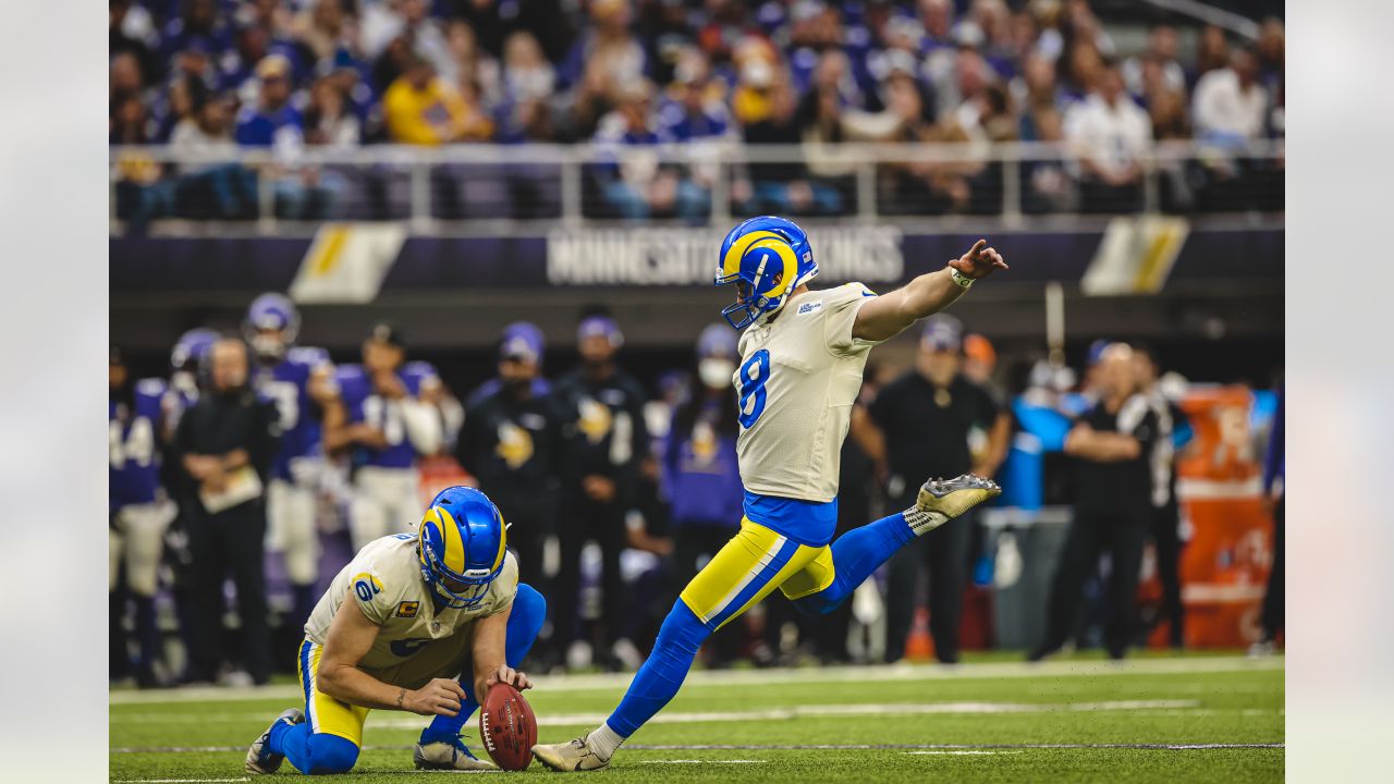 Los Angeles Rams 30, Minnesota Vikings 23: Missed opportunities doom  Minnesota in Week 16 - Daily Norseman