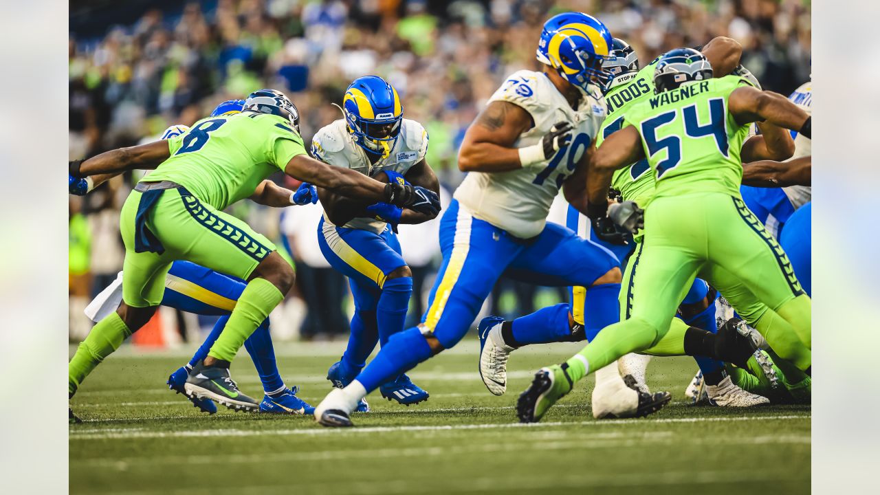 Rams Vs. Seahawks Week 5 Thursday Night Game Open Discussion Thread -  Steelers Depot