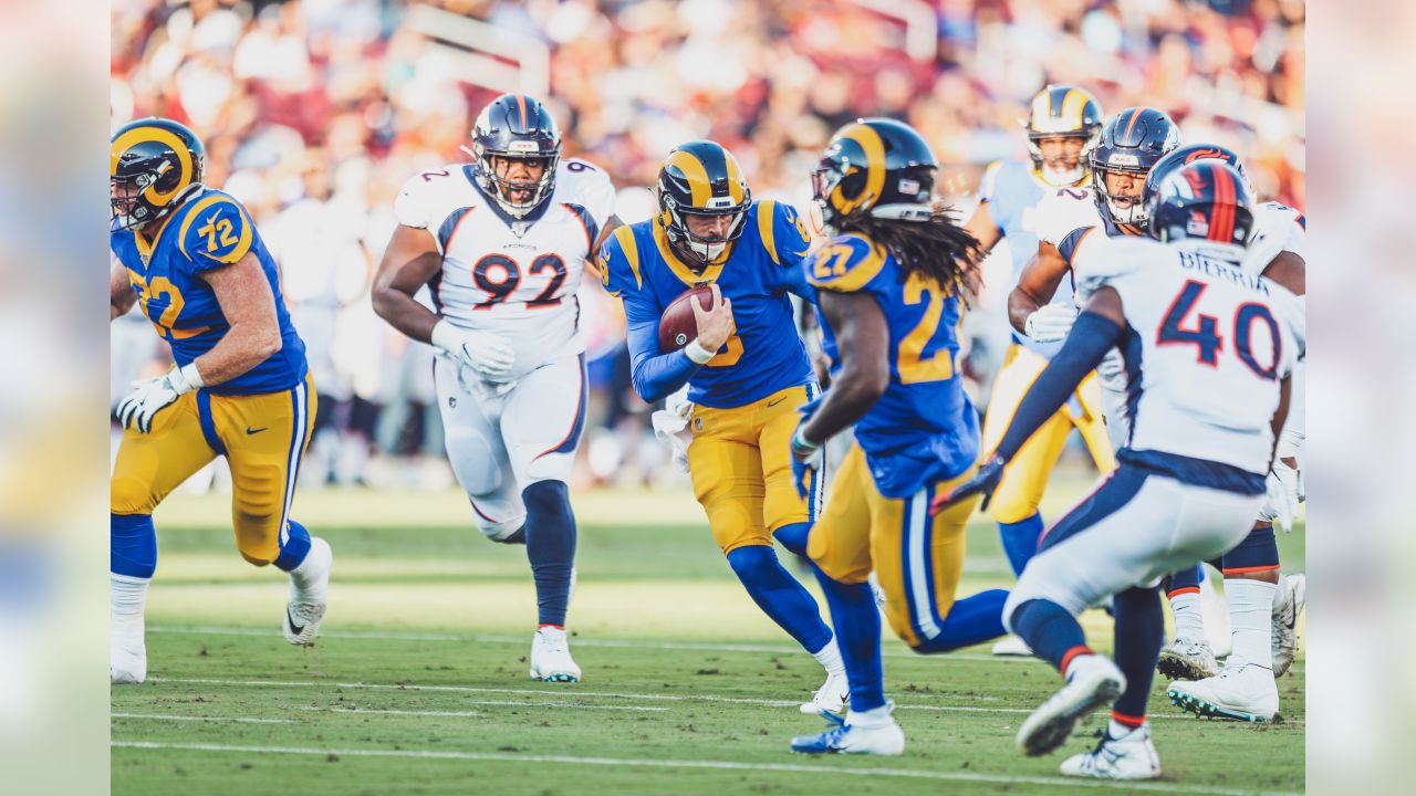 Broncos destroy the Rams in Preseason finale: Key takeaways from the 41-0  win