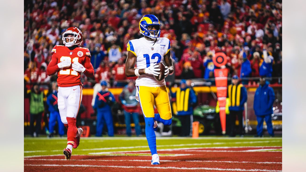 Rams vs. Chiefs Scorepalooza Is the Consequence of N.F.L.'s New